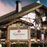Restaurant Kamino