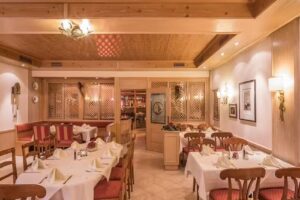 Restaurant Kaminstube