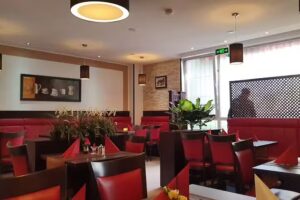 Restaurant Kaneo