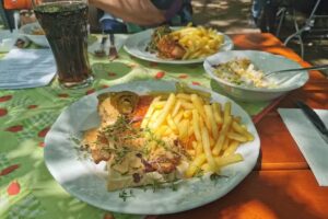 Restaurant Kantine
