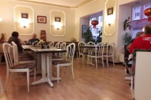 Restaurant Kanton China & Thai K&uuml;che