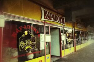 Restaurant Kapadokya – Bremen