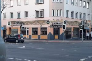 Restaurant Kapadokya – Hildesheim