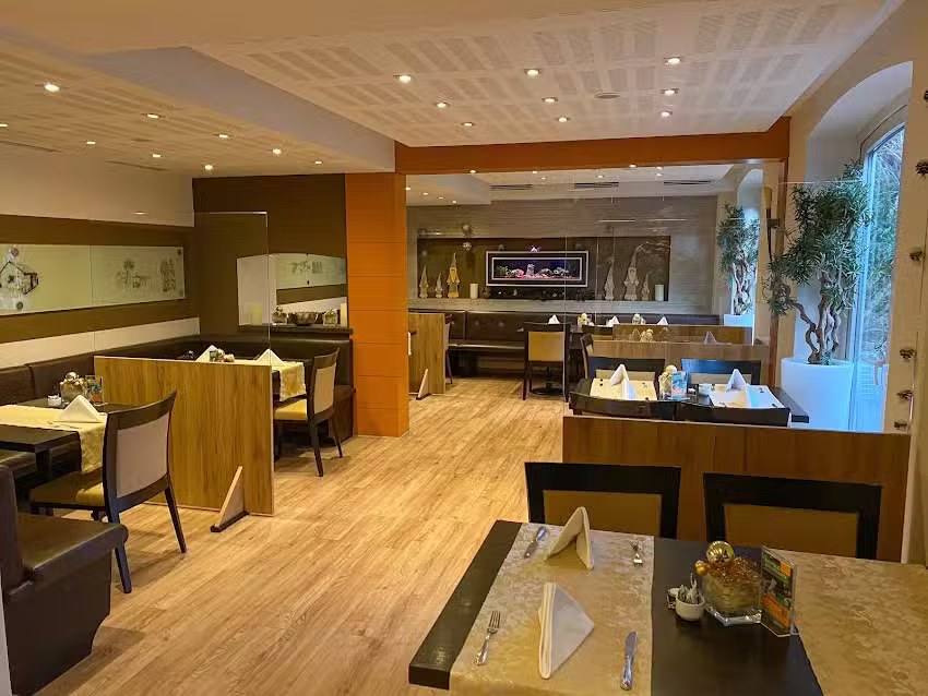 Restaurant K&auml;ppele