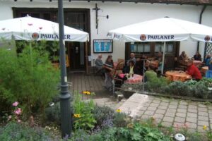 Restaurant K&auml;ppeler Hof