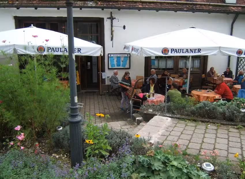 Restaurant K&auml;ppeler Hof