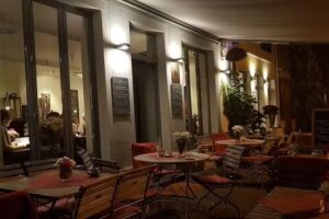 Restaurant Kardinal2