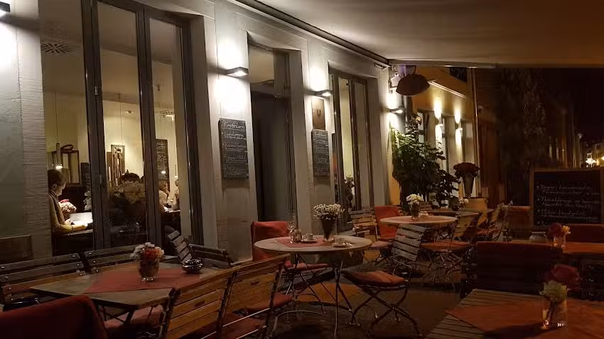 Restaurant Kardinal2