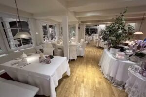 Restaurant Karlshöhe