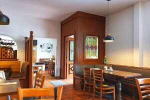 Restaurant Karlsruh
