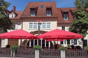 Restaurant Karnette
