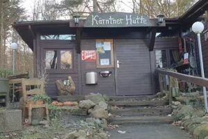 Restaurant Kärntner Hütte