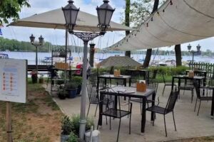 Restaurant Karolinenhof