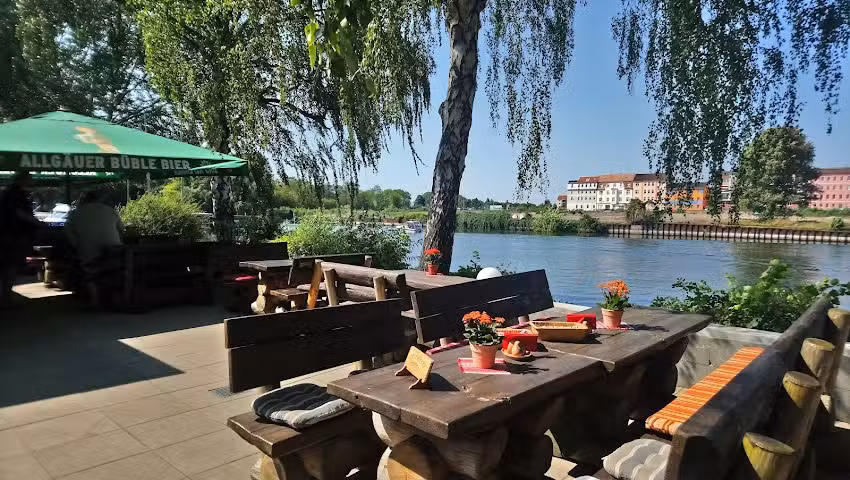 Restaurant &bdquo;Karpatenh&uuml;tte&ldquo;