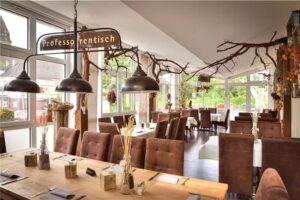 Restaurant Kartoffel-Ackerdemie