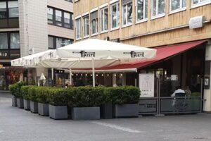 Restaurant Kartoffel Kiste