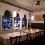 Restaurant Karyatis