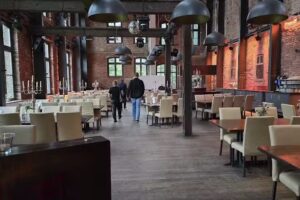 Restaurant Kaseinwerk
