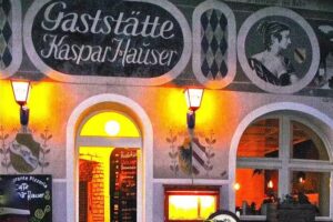 Restaurant Kaspar Hauser