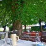 Restaurant Kastaniengarten