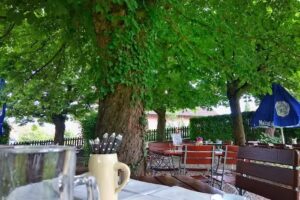 Restaurant Kastaniengarten