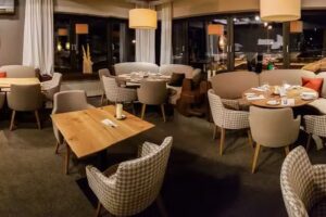 Restaurant Kastaniengarten