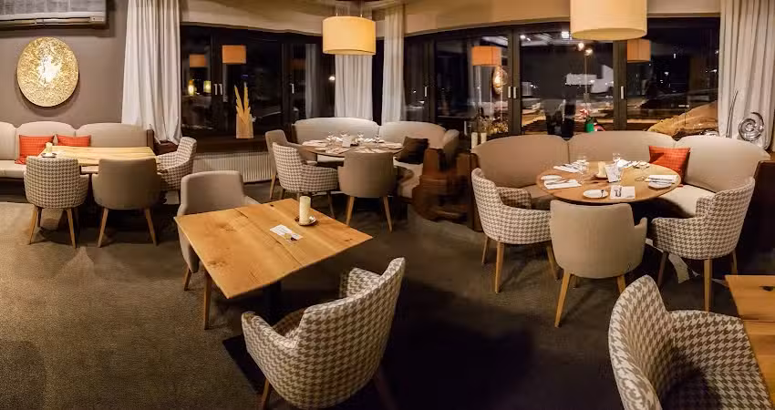 Restaurant Kastaniengarten