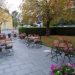 Restaurant Kastanienhof