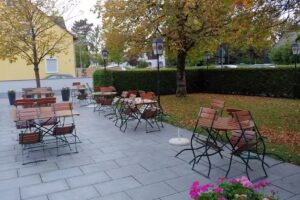 Restaurant Kastanienhof