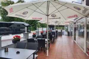Restaurant Kastanienhof