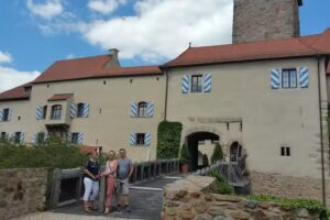 Restaurant Kastell