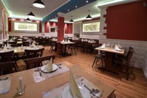 Restaurant Kastra