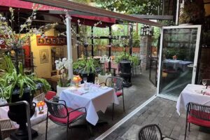 Restaurant Katzen-Café – Bremen