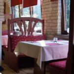 Restaurant Kavala