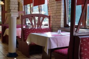 Restaurant Kavala
