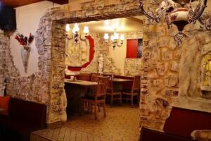 Restaurant Kavala