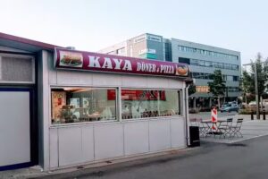 Restaurant Kaya