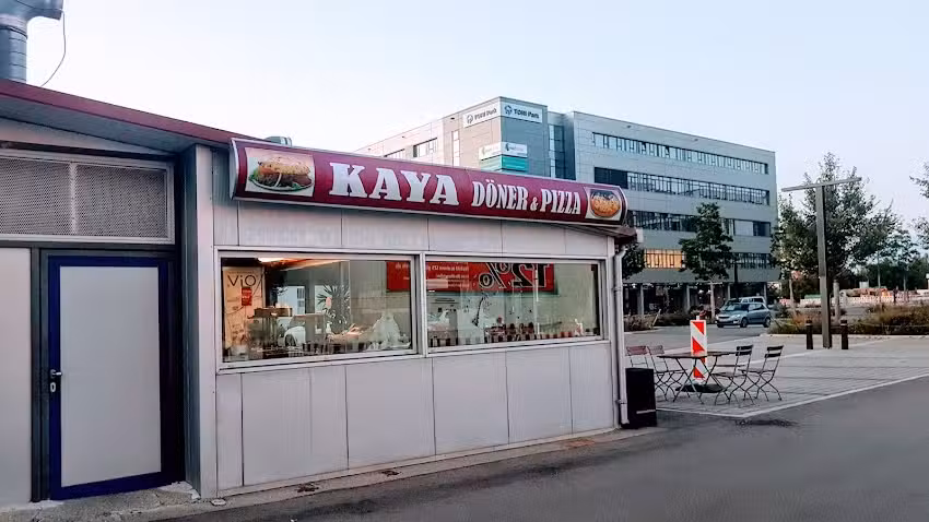 Restaurant Kaya