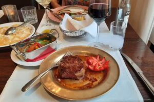 Restaurant KDW