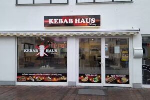 Restaurant Kebab Haus