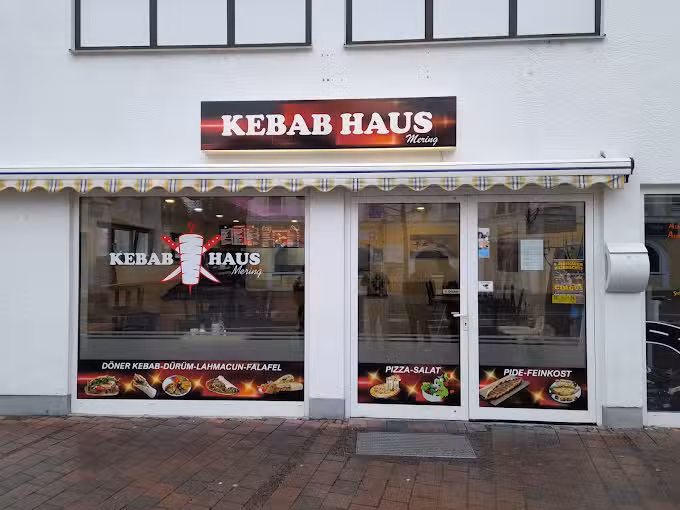 Restaurant Kebab Haus