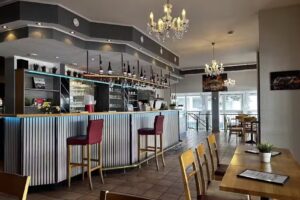 Restaurant Kebab House