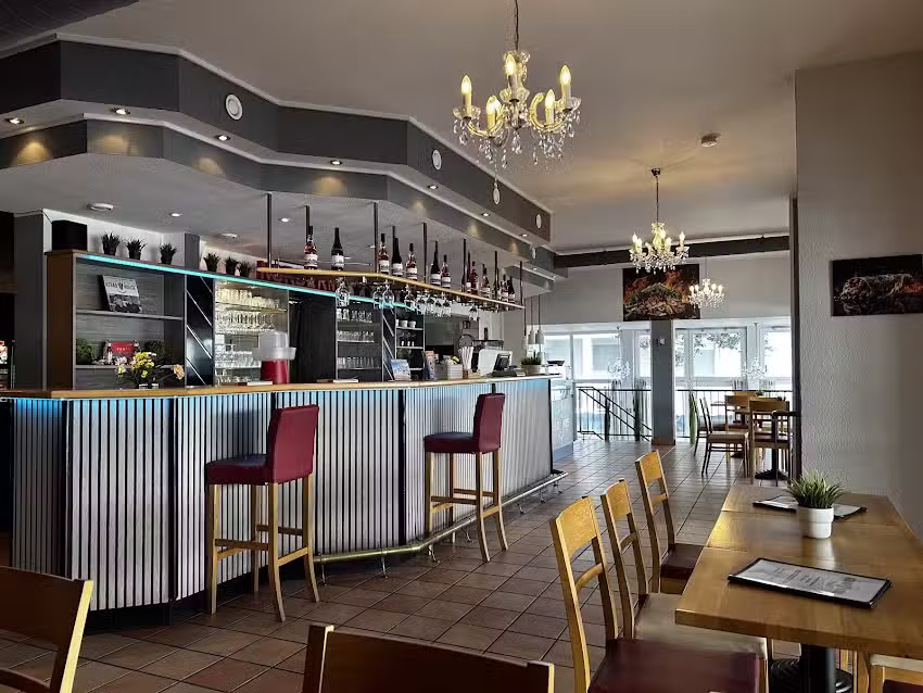 Restaurant Kebab House