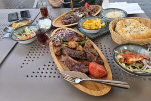 Restaurant Kebap Haus