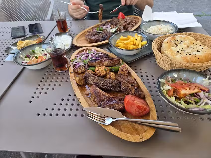 Restaurant Kebap Haus