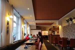 Restaurant Keferloher