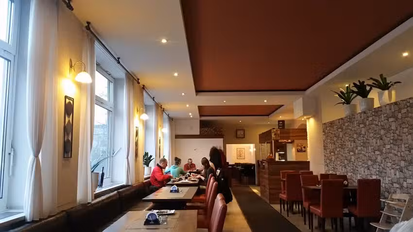 Restaurant Keferloher