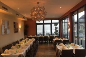 Restaurant Kegelkotten
