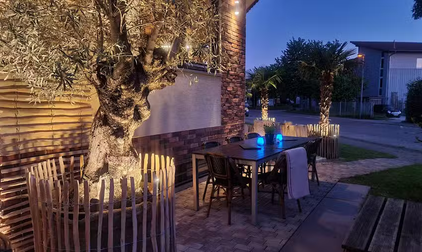 Restaurant Kegelstube