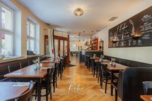 Restaurant Keko